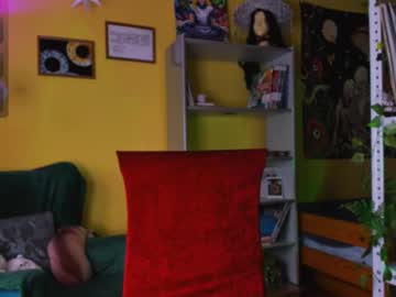 Nicole_Matt October 25, 2025 Chaturbate stream image