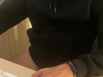 Vaibrasilpirocudo October 25, 2025 Chaturbate stream image
