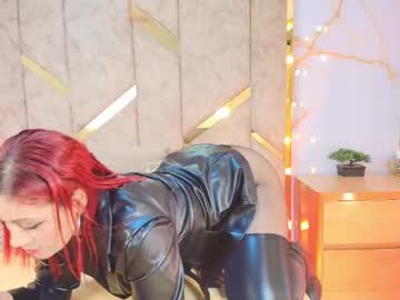 Aleskaduth October 25, 2025 Chaturbate stream image