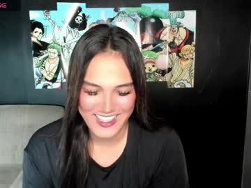 Diamond_Foxy October 25, 2025 Chaturbate stream image