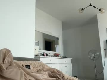 Drresa October 25, 2025 Chaturbate stream image
