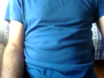Gigigegio October 25, 2025 Chaturbate stream image