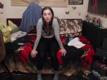 Glamourhottie October 25, 2025 Chaturbate stream image