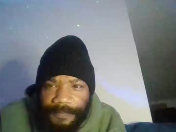 Knightcrwler October 25, 2025 Chaturbate stream image
