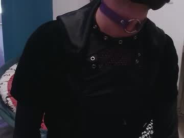 Lusty_Strays October 25, 2025 Chaturbate stream image