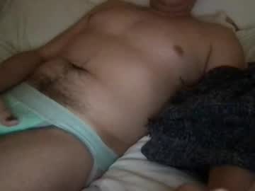 Markus689 October 25, 2025 Chaturbate stream image