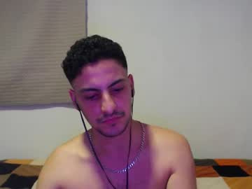 Mugiwaraed October 25, 2025 Chaturbate stream image