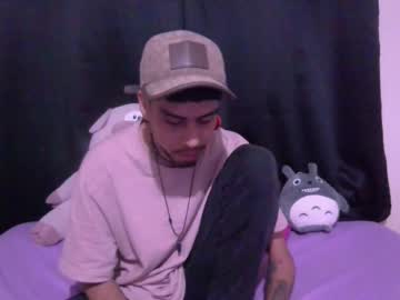 Smoker00teddybear October 25, 2025 Chaturbate stream image