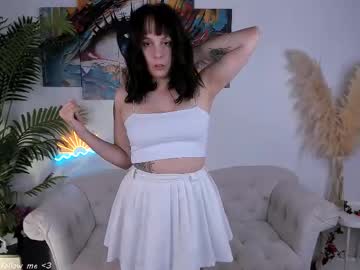 Stacy_Braxy October 25, 2025 Chaturbate stream image