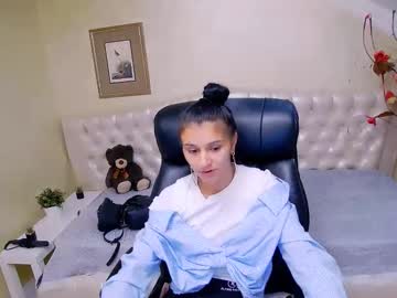 Ang3l_Black October 25, 2025 Chaturbate stream image