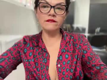 Carlaconnortv October 25, 2025 Chaturbate stream image