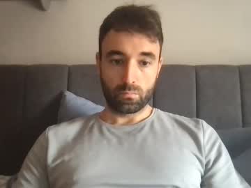Dimitri90 October 25, 2025 Chaturbate stream image