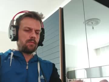 Eaglecrm October 25, 2025 Chaturbate stream image