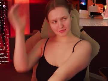 Kellypoter October 25, 2025 Chaturbate stream image