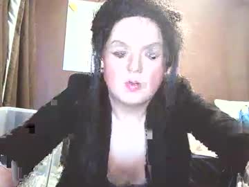 Lance_Creed October 25, 2025 Chaturbate stream image