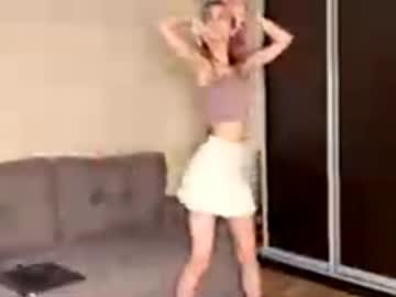 Loisepadovano October 25, 2025 Chaturbate stream image