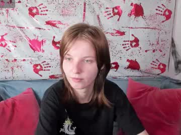 Madelaines October 25, 2025 Chaturbate stream image