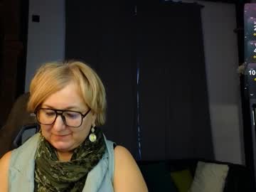 Marta_Wils October 25, 2025 Chaturbate stream image