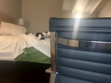 Nocturnalhabits October 25, 2025 Chaturbate stream image