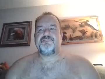 Polarisman74 October 25, 2025 Chaturbate stream image
