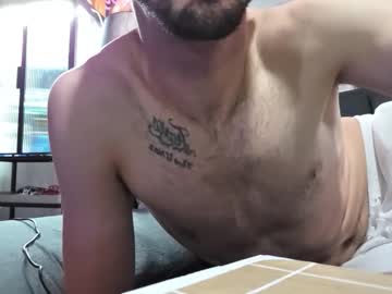Rickeyslatter69 October 25, 2025 Chaturbate stream image