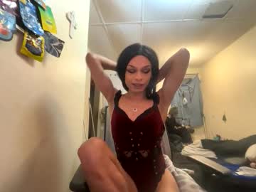 Tracy227 October 25, 2025 Chaturbate stream image