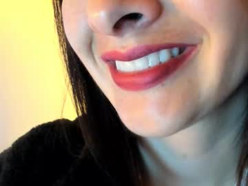 _Antomouth_Paradise October 25, 2025 Chaturbate stream image