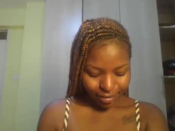 Baddie_Dee October 25, 2025 Chaturbate stream image