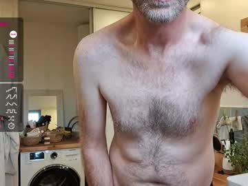 Bi_French69 October 25, 2025 Chaturbate stream image