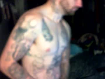 Dreaded_Folks October 25, 2025 Chaturbate stream image