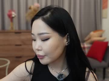Janet_Harris October 25, 2025 Chaturbate stream image