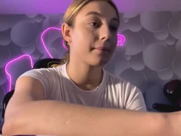 Kemberlypoteet October 25, 2025 Chaturbate stream image