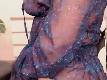 Lola_Anderson October 25, 2025 Chaturbate stream image