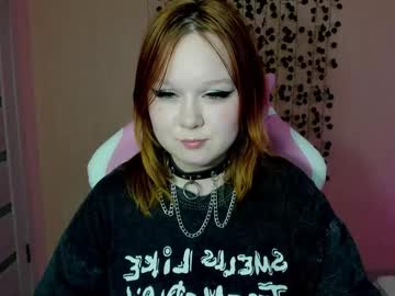 Lovly_Vixen October 25, 2025 Chaturbate stream image