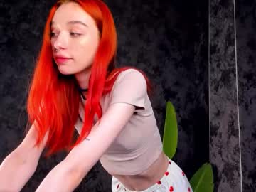 Melisa_Cox October 25, 2025 Chaturbate stream image