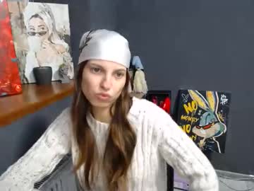 Tiny_Felicity October 25, 2025 Chaturbate stream image