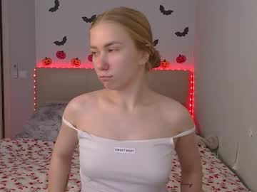 Alexarti October 25, 2025 Chaturbate stream image