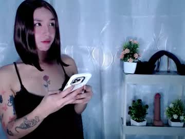 Ally_Monts October 25, 2025 Chaturbate stream image