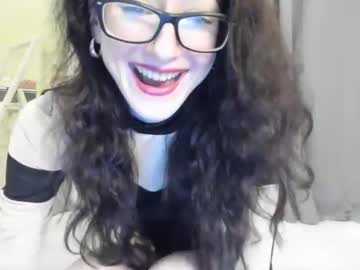 Babby_Jewel October 25, 2025 Chaturbate stream image