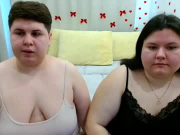 Beckyandellen October 25, 2025 Chaturbate stream image