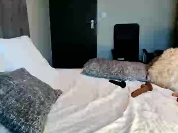 Bedroombullyx5 October 25, 2025 Chaturbate stream image