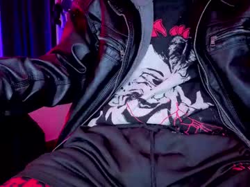 Drako_Kingx October 25, 2025 Chaturbate stream image