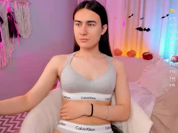 Heyalena October 25, 2025 Chaturbate stream image