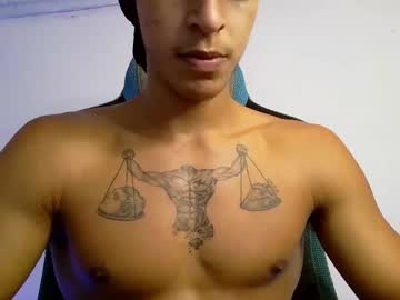 Luisadrianguzmansantander5 October 25, 2025 Chaturbate stream image