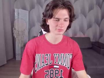 Nelson_Godman October 25, 2025 Chaturbate stream image