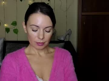 Rita_Lovyl October 25, 2025 Chaturbate stream image