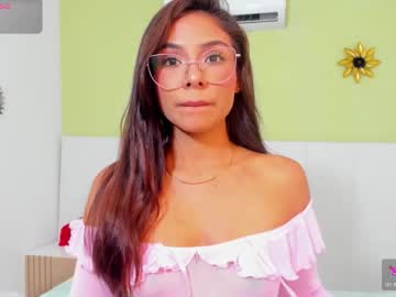 Sussy_Sweet4u October 25, 2025 Chaturbate stream image