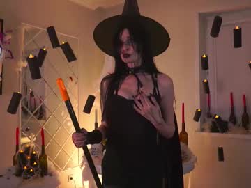 Sybleyo October 25, 2025 Chaturbate stream image
