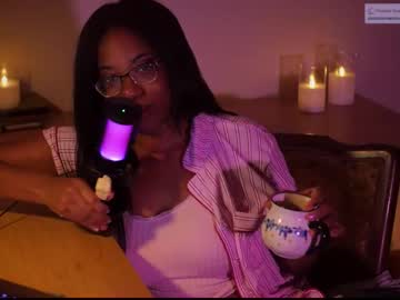 Thesesualdame October 25, 2025 Chaturbate stream image