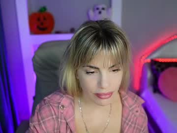 Vickyrousi October 25, 2025 Chaturbate stream image